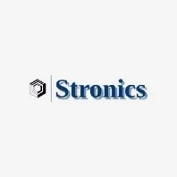 Stronics Logo