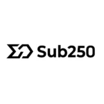 Sub250 Logo