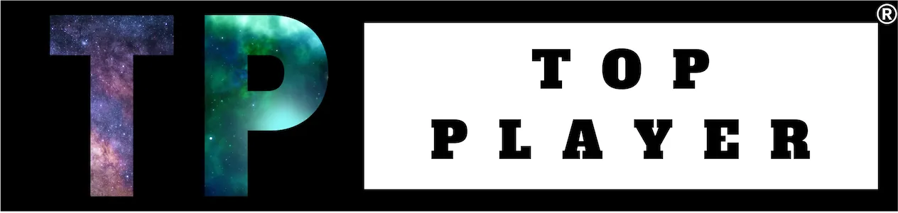 Top Player Logo