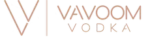 Vavoom Vodka Logo