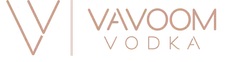 Vavoom Vodka Logo