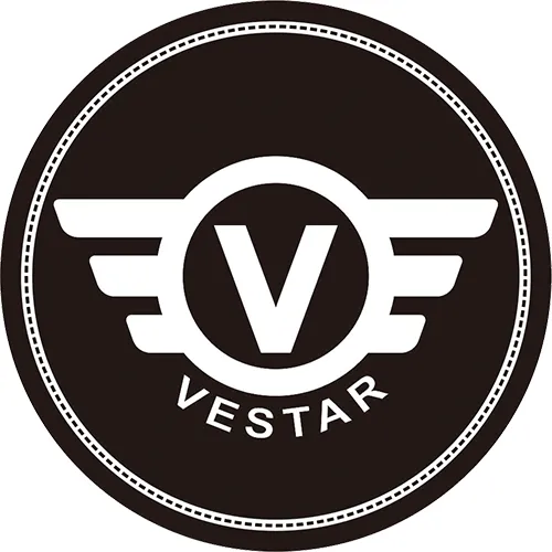 Vestar Skateboards Logo