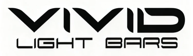 Vivid Light Bars Logo