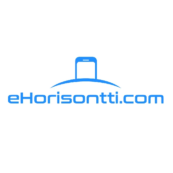 eHorisontti Logo