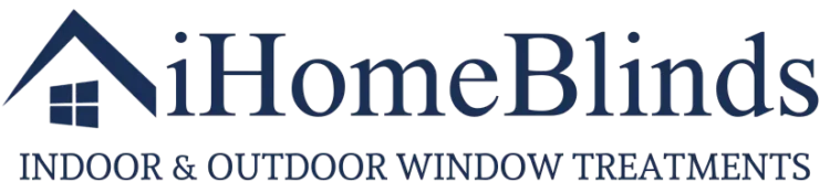 iHomeBlinds Logo