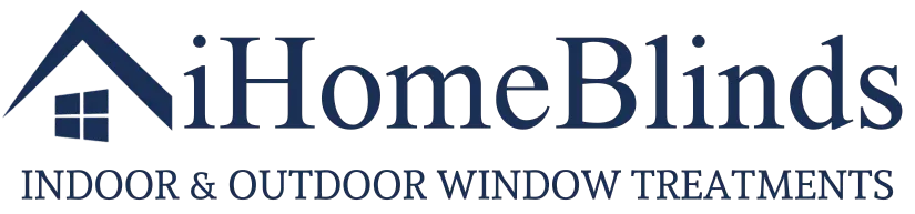 iHomeBlinds Logo