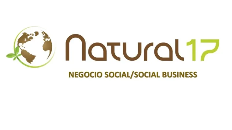 natural17 Logo