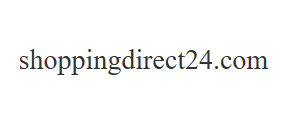 shoppingdirect24 Logo