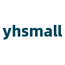 yhsmall Logo