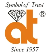 Anopchand Tilokchand Jewellers Logo