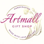 Artmall Gift Shop Logo
