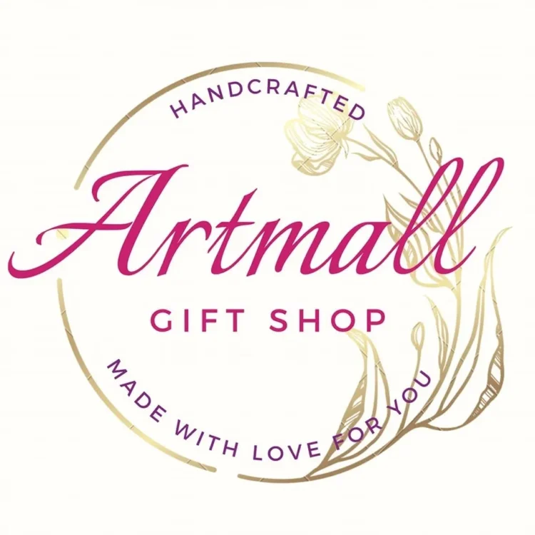 Artmall Gift Shop Logo