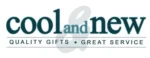 Coolandnew Logo