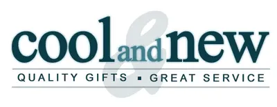 Coolandnew Logo