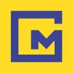 Guru Muscle Logo