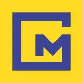 Guru Muscle Logo