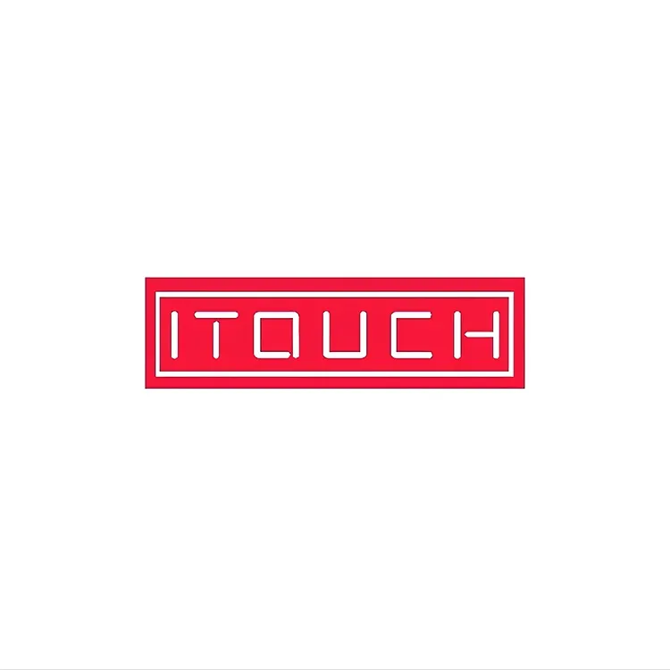 ITOUCH-SA Logo
