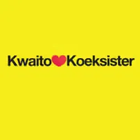 Kwaito Koeksister Logo