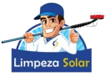 Limpeza Solar Logo