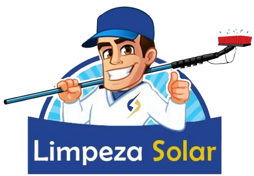 Limpeza Solar Logo