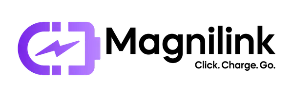 Magnilink Logo