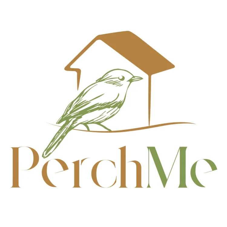 PerchMe Logo
