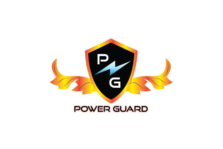 Power Guard Logo