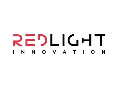 RedLight Innovation Logo