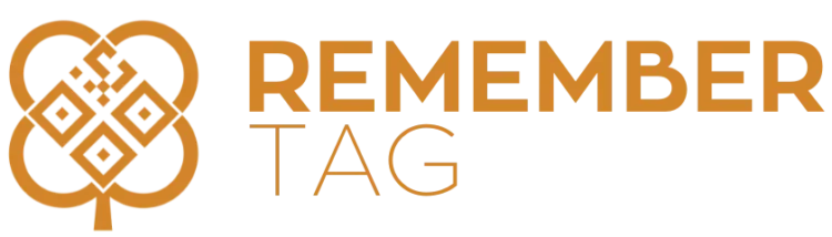 RememberTag Logo