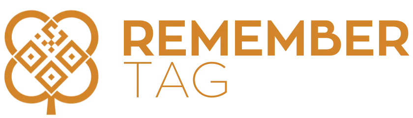 RememberTag Logo