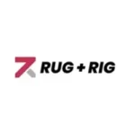 Rug and Rig Fitness Logo