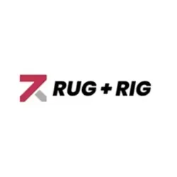 Rug and Rig Fitness Logo
