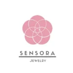 SENSORA JEWELRY Logo