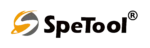 SpeTool Logo