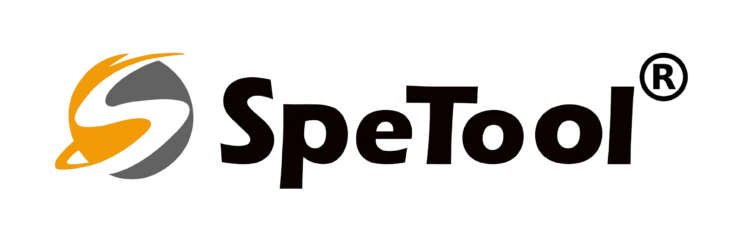 SpeTool Logo