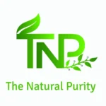 The Natural Purity Logo