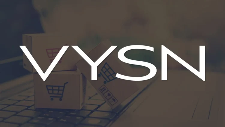 VYSN Logo