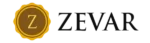 Zevar Logo
