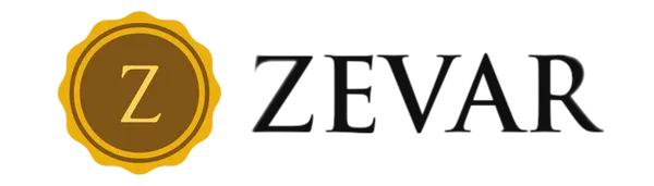 Zevar Logo