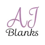 AJ Blanks Logo