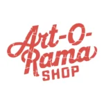 Art-O-Rama Logo