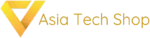 Asia Tech Shop Logo