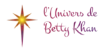 Betty Khan Magnétiseur Logo