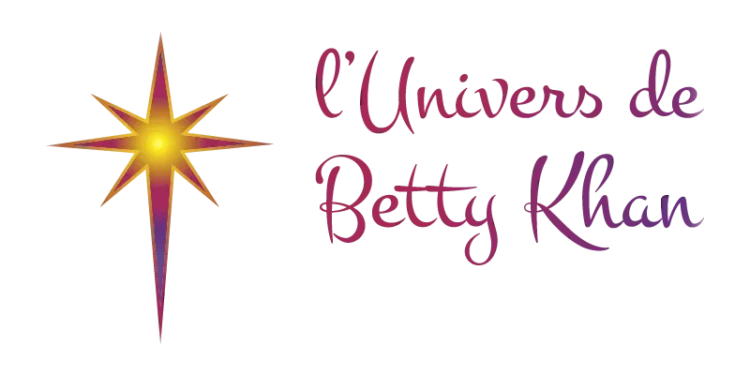 Betty Khan Magnétiseur Logo