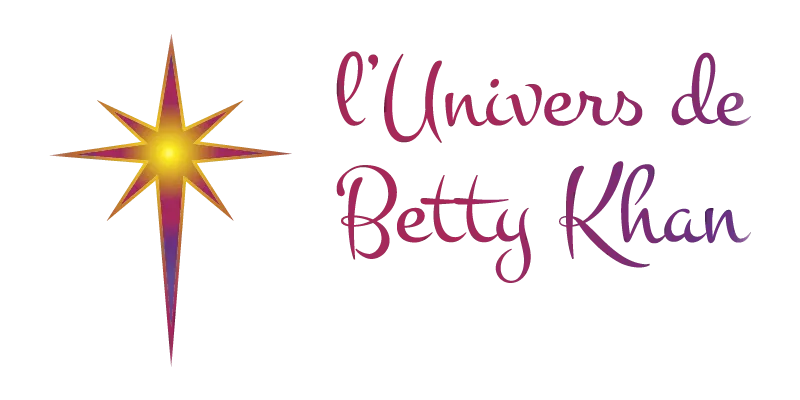 Betty Khan Magnétiseur Logo