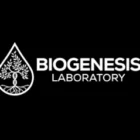 BioGenesis Laboratory Logo
