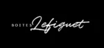 Boites Lefiguet Logo