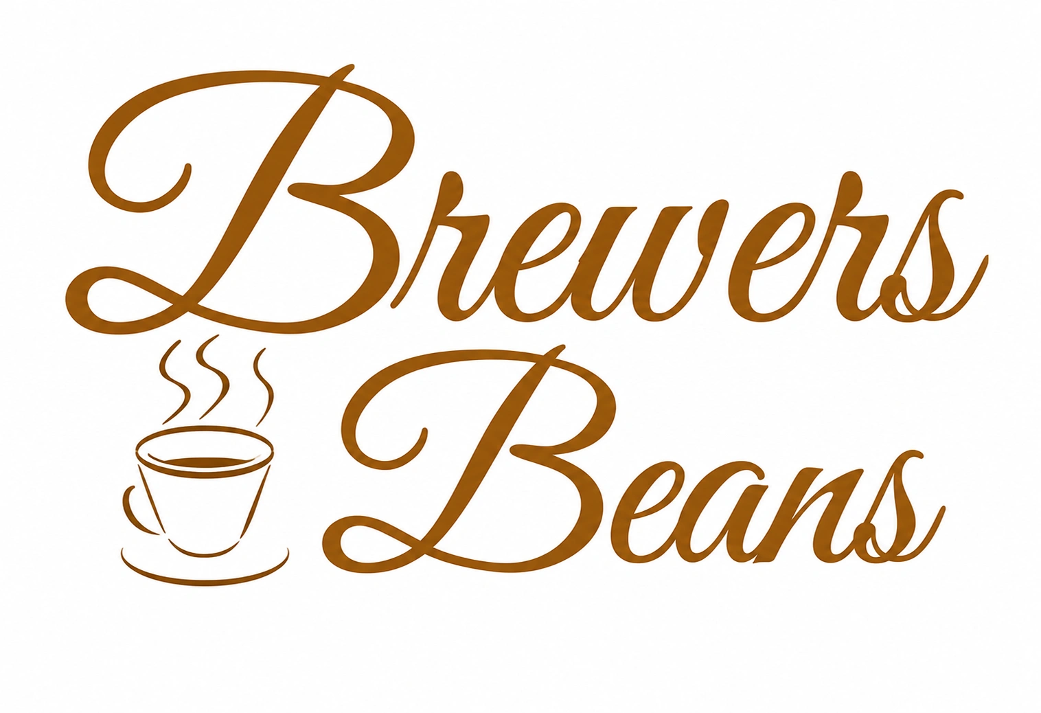 Brewers Beans Logo