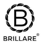 Brillare Logo