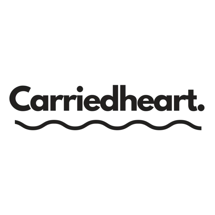Carriedheart Logo